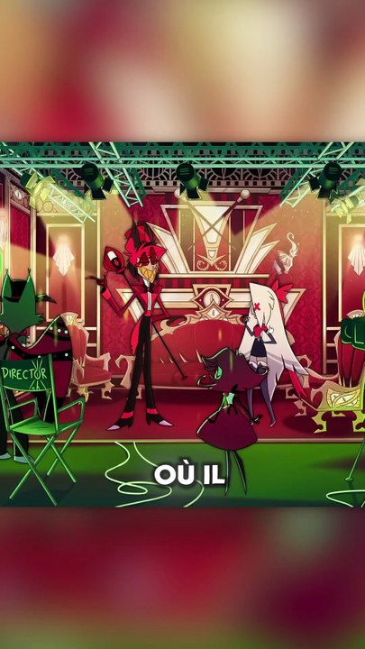 La Puissance d'Alastor