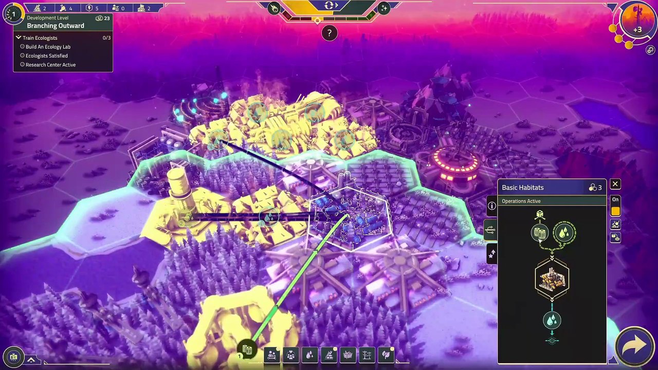 Generation Exile Official Version 1 0 Release Date Announcement Trailer