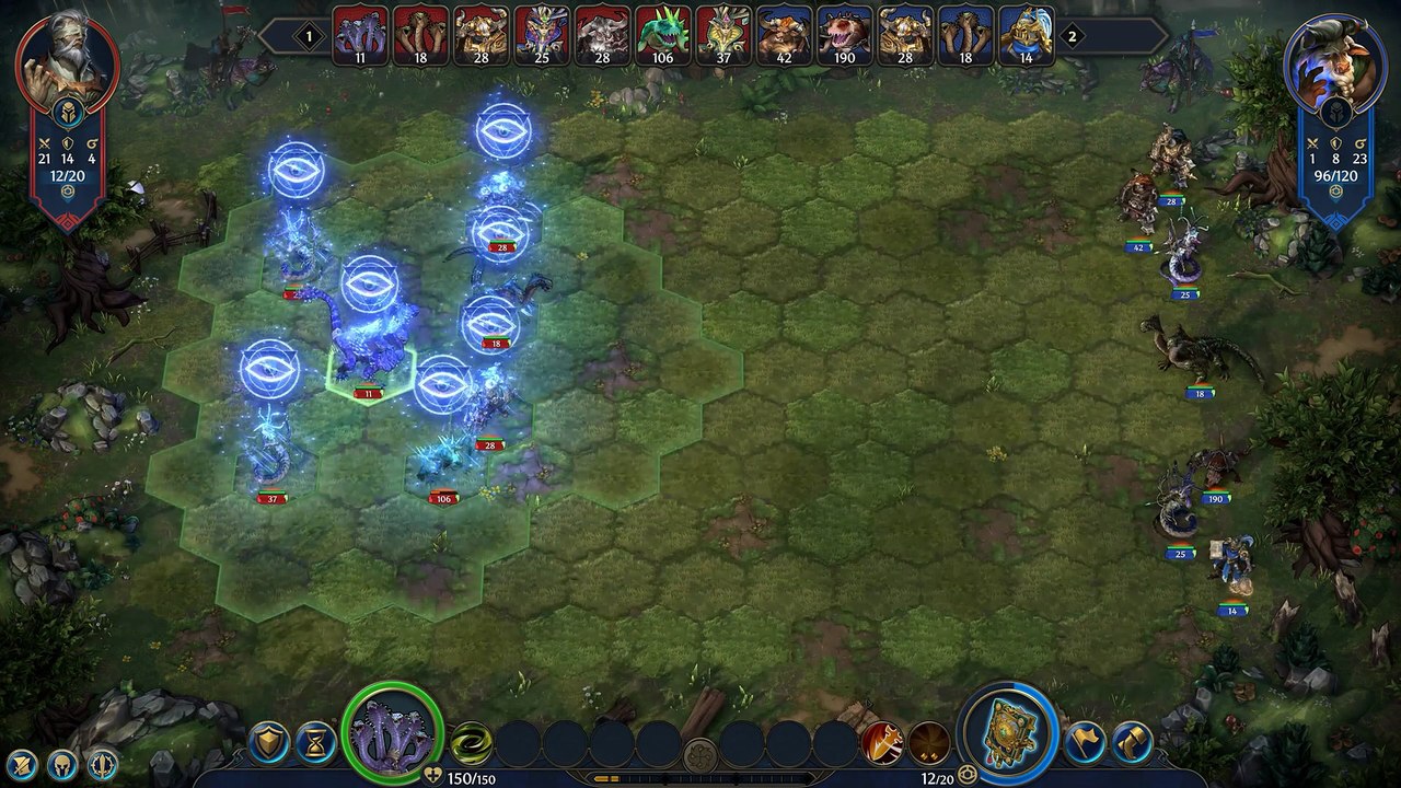 Heroes of Might and Magic Olden Era Official Early Access Release Date Trailer