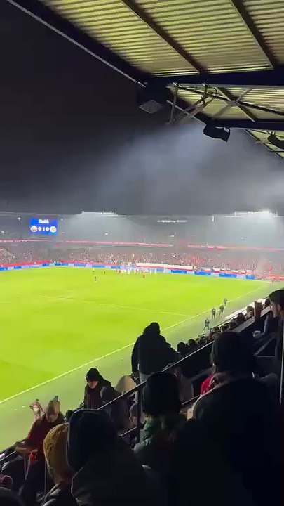 Czechia-Denmark