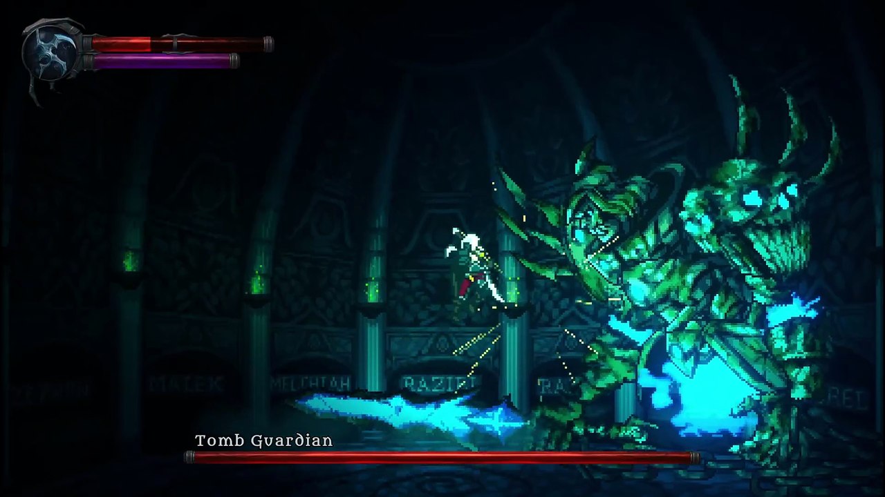 Legacy of Kain Ascendance Official Launch Trailer