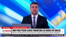 BRB pode pedir ajuda financeira ao Banco do Brasil