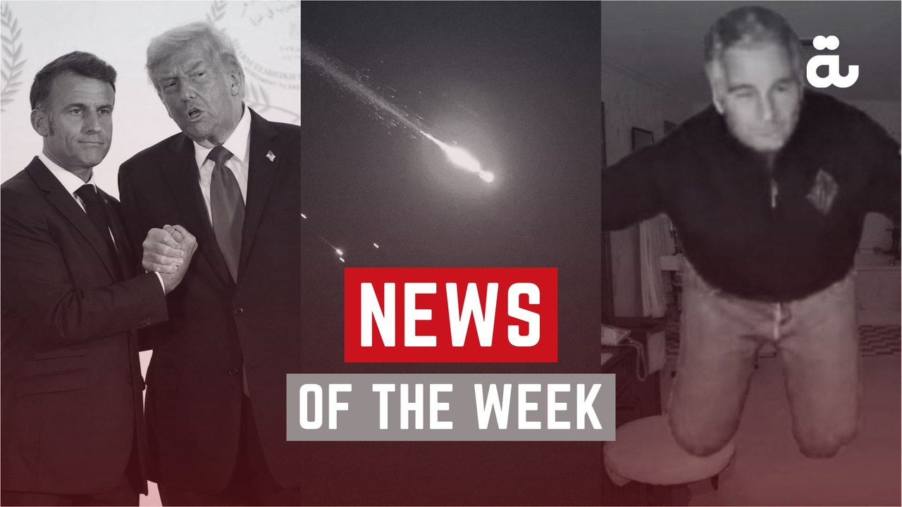 Al Bawaba highlights - News of the week (March 27 - April 2)