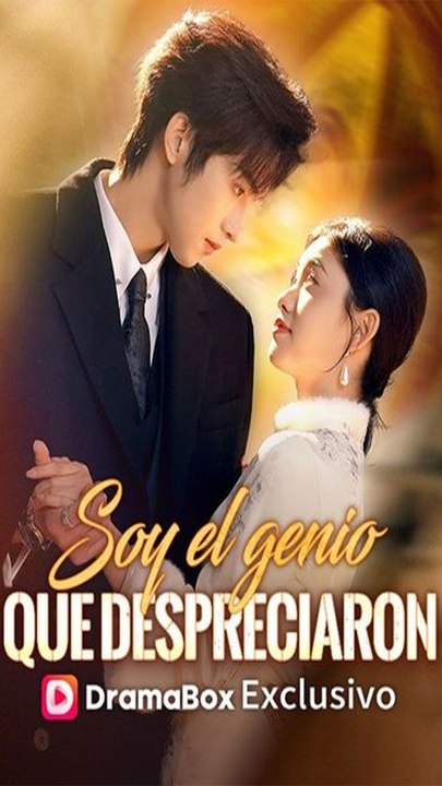 Soy El Genio Que Despreciaron - Completo