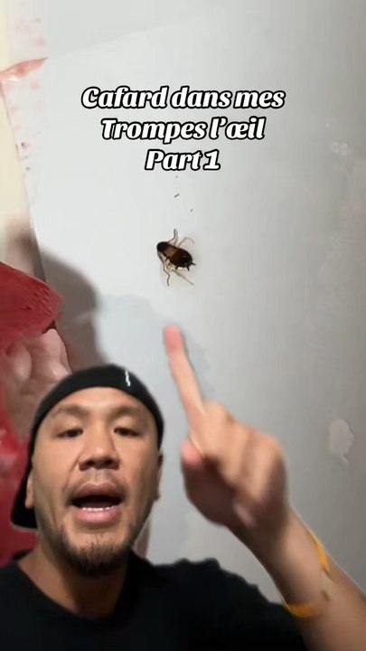 Part 1/2 Vous pensez que j’ai bien fait de faire la vidéo ou j’aurai dû vous le cacher et le faire en OFF !? 😭