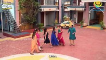 NEW! Ep 4672 Kiski Permission ke iye Bhide se Ladne Laga Popat! Taarak Mehta ka Ooltah Chashmah