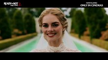 Ready Or Not 2: Here I Come | Tv Spot: In-Laws