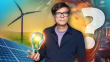 Energie der Zukunft: Wie wir Strom neu denken
