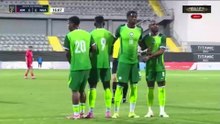 Jordan vs Nigeria 1 2 Highlights International Friendly Match | Super Eagles Win Again!