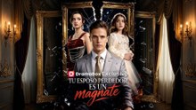 Tu esposo perdedor es un magnate en Español