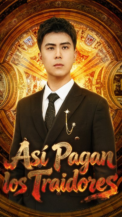 Así Pagan Los Traidores Completo