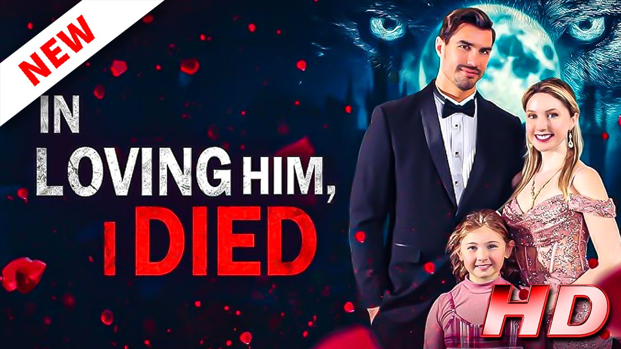 In Loving Him, I Died  (Full Movie 2026)