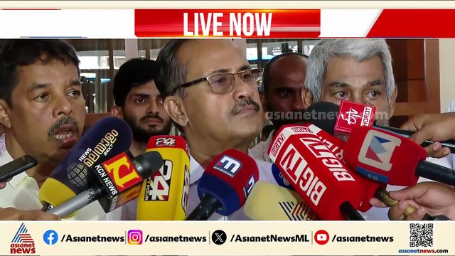 നൂര്‍ബിന റഷീദിനെതിരെ ലീഗ് നടപടിക്കൊരുങ്ങുന്നു; ആരോപണങ്ങളില്‍ വിശദീകരണം തേടുമെന്ന് PMA സലാം