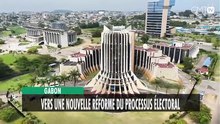 [#Reportage] Gabon : vers une nouvelle réforme du processus électoral