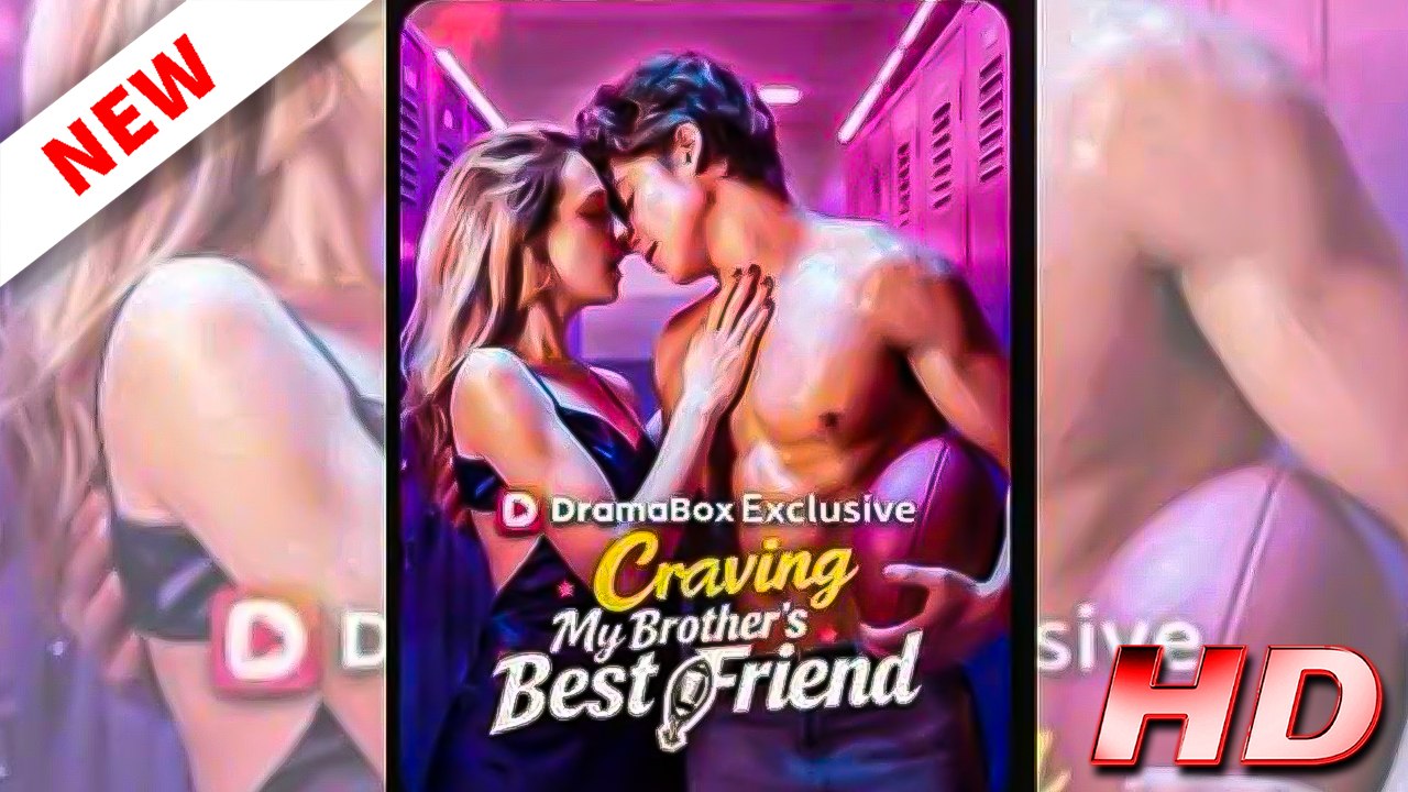 Carving My Brother's Best Friend - FULL MOVIE