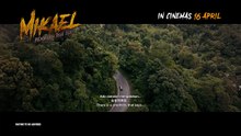 Mikael: Pemburu Dua Alam | Teaser Trailer 2