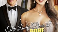 🧡🍏 🔥 (2026) - The Lady Boss is Done Pretending - Full Movie🌷