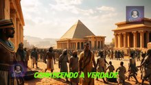 Quem Foram os Hicsos? Como Dominaram o Egito e a Escravidão e Êxodo dos Judeus no Antigo Egito