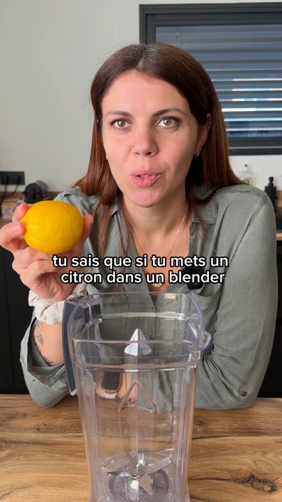 Gâteau moelleux citron et fruits rouges 🍋