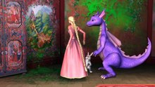 Barbie as Rapunzel (2002) in Hindi Dubbed
