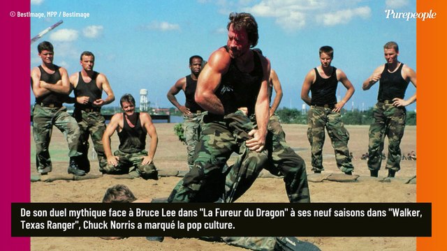 Chuck Norris : Sa famille obligée de rétablir une vérité à son sujet plusieurs jours après son départ, Ces affirmations sont fausses