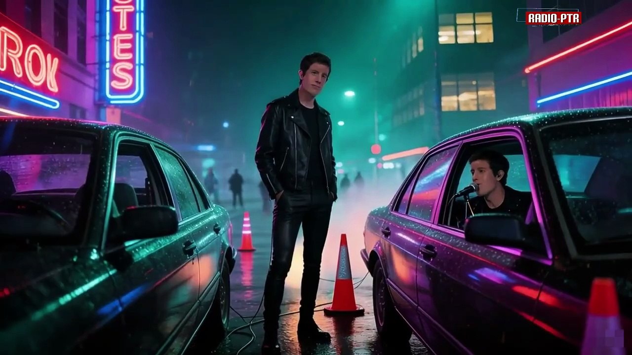 Nexus - The Glowing Thread (Official Musicvideo)