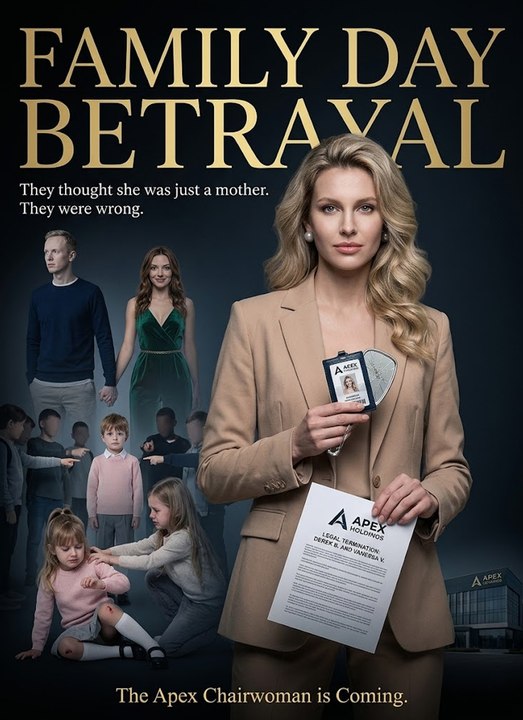 Family Day Betrayal 21