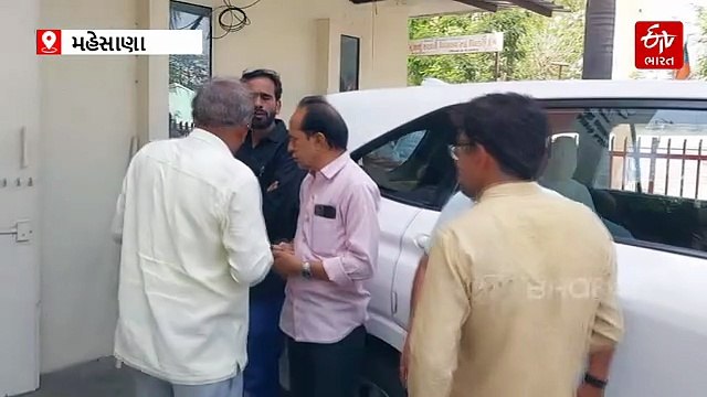 ભાજપ દ્વારા સેન્સ પ્રક્રિયા શરૂ, મહેસાણા-જામનગર મહાનગરપાલિકા સહિત આ નગરપાલિકાઓમાં ઉમેદવારોનો રાફડો