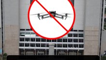 Prosecution to call seven witnesses in Chinese nationals' drone trial