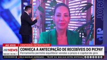 É da Sua Conta: Como funciona a antecipação de recebíveis do PicPay?
