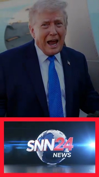 🚨 Trump Sets 2–3 Week Deadline in Iran War! What’s Next?