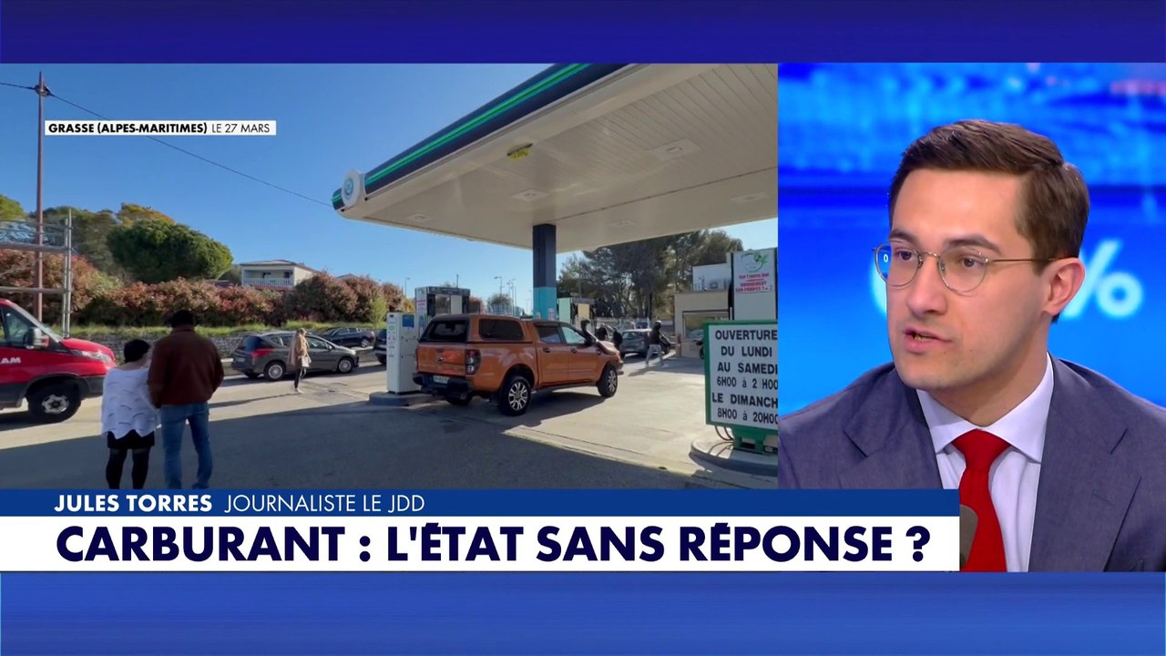 Jules Torres : «On ne s'attendait à rien du gouvernement mais on a quand même été déçus»