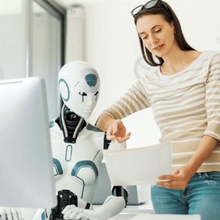 Qlik Sense Analytics & Data Visualization Services