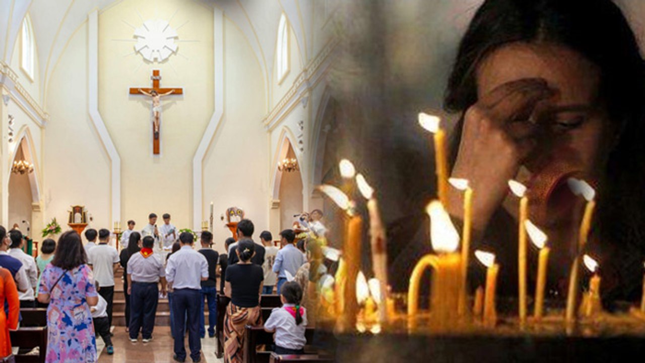 Good Friday 2026: गुड फ्राइडे के दिन क्या करना चाहिए,कैसे मनाया जाता है |Boldsky