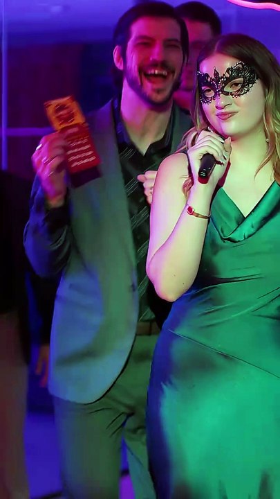 The Billion-Dollar Payback #Dramabox