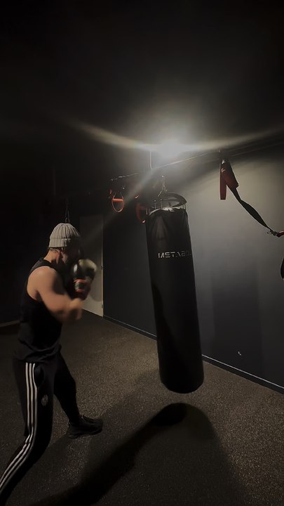 Training