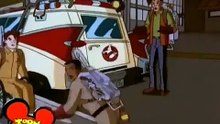 🎬🍀👻⚡Ep21-The Luck of the Irish-Extreme Ghostbusters Complete Series (1997)