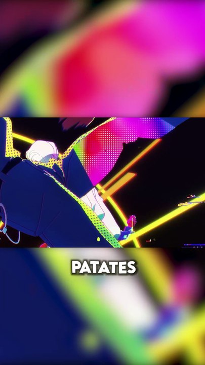La Puissance de X