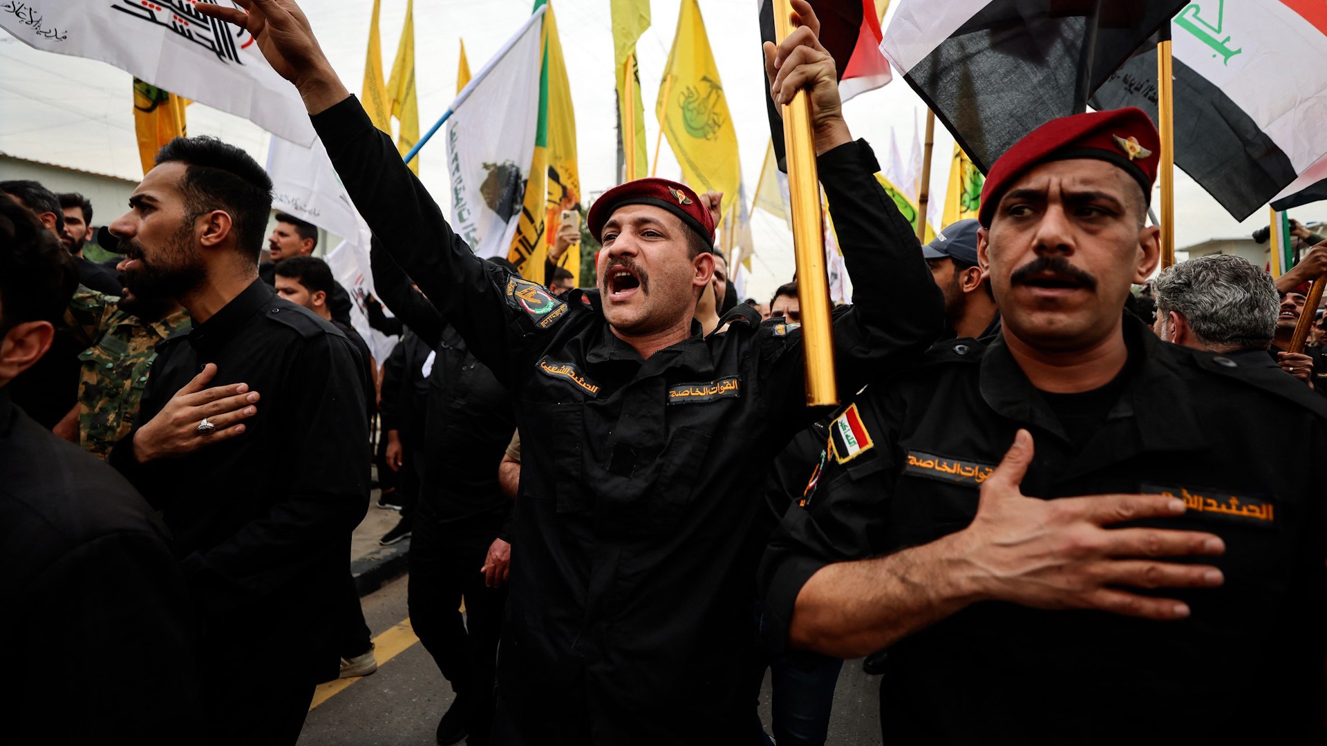 Noticias de Últimos vídeos | EL MUNDO