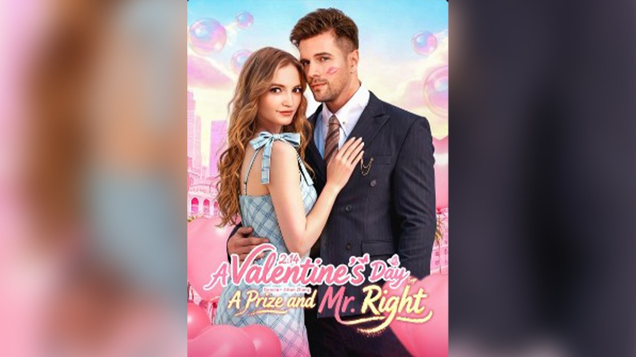 A Valentine’S Day, A Price, And Mr.Right