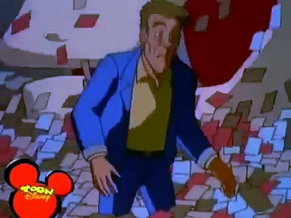 🎬🌙👻Ep25-In Your Dreams-Extreme Ghostbusters Complete Series (1997)