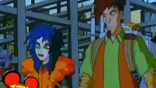 🎬👻Ep26-Moby Ghost-Extreme Ghostbusters Complete Series (1997)