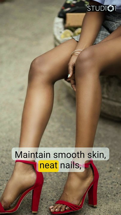 Studio1 Guide Key Tips for Success in Foot Modelling