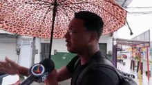Transtornos Causados pela Chuva Intensa em Olinda: Moradores de Jardim Brasil 1 Ilhados e Comércios Fechados