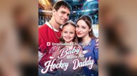 Baby Wants Her Hockey Daddy