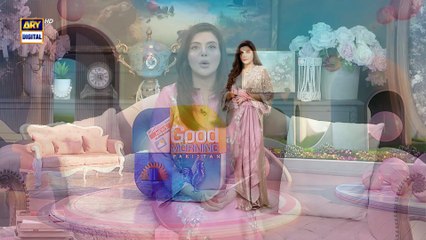 Good Morning Pakistan | Makeup Evolution Special Show | 2nd April 2026 | ARY Digital