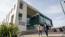Sunderland University Considers Single City Centre Campus