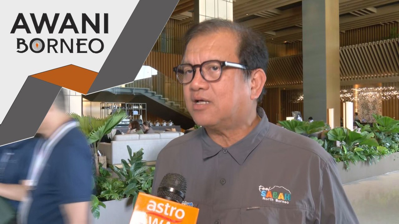 Unit Tindak Balas Krisis Sabah perkukuh daya tahan ekonomi