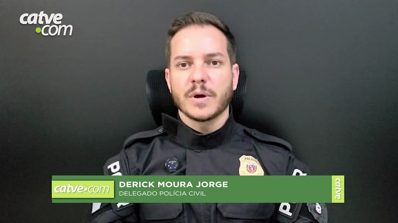 "Piratas dos Shoppings": Polícia Civil indicia suspeito de furto a joalheria em Ponta Grossa