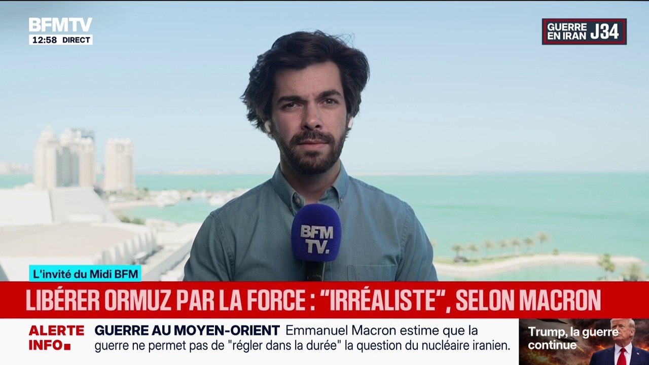 Guerre au Moyen-Orient: le blocage du détroit d'Ormuz représente un manque à gagner de 186 milliards de dollars pour les pays du Golfe